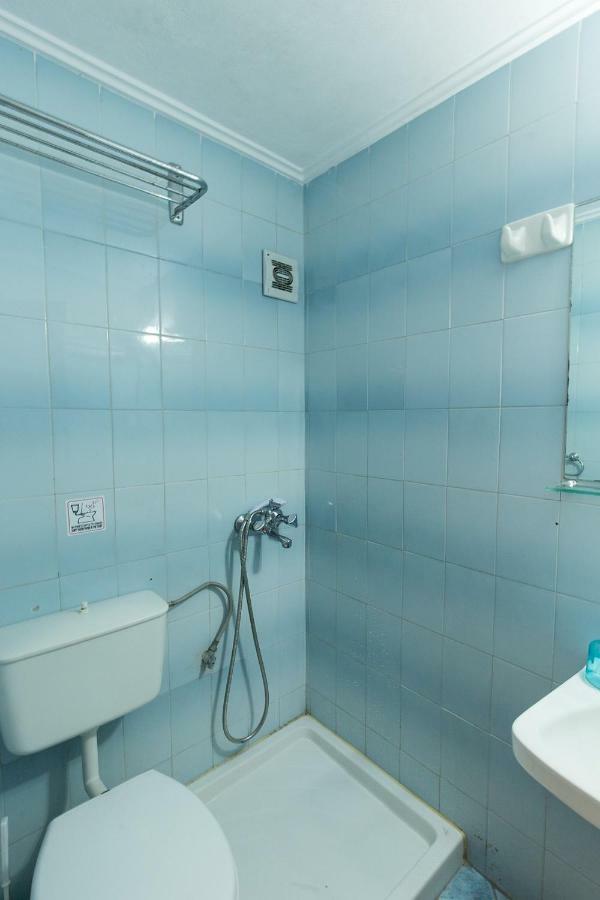 Ormos Drepanou Apartments Лигия Екстериор снимка